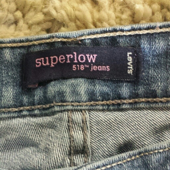 💕Levi's* Jeans - Picture 7 of 7